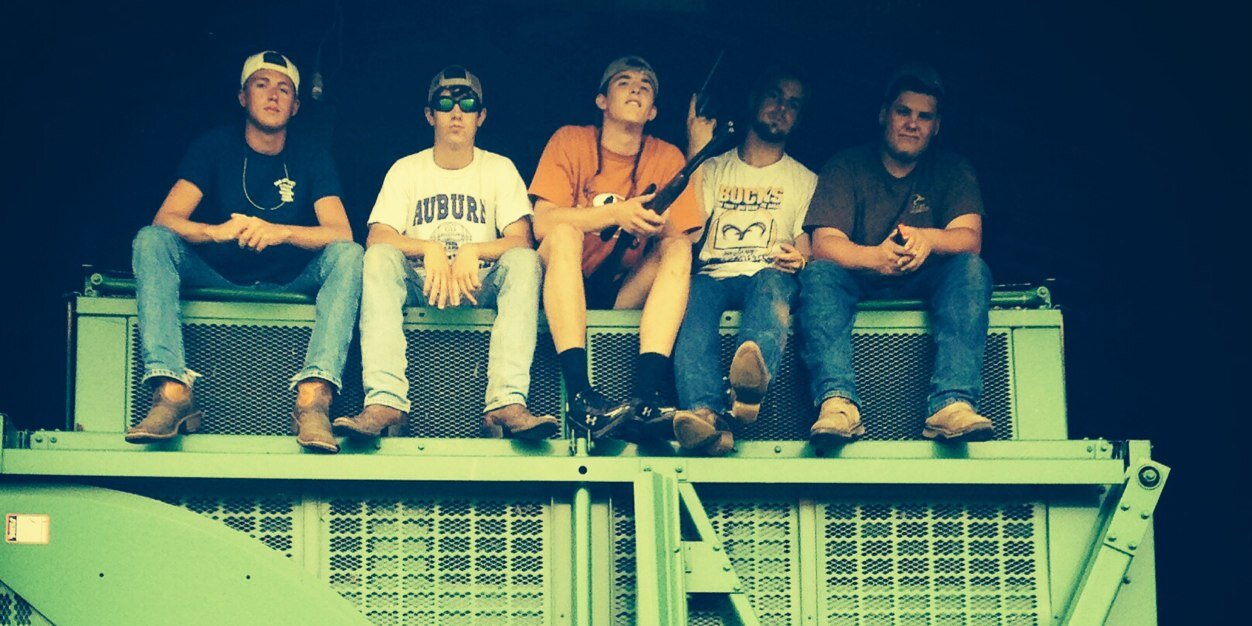 blicharzaustin's profile banner image