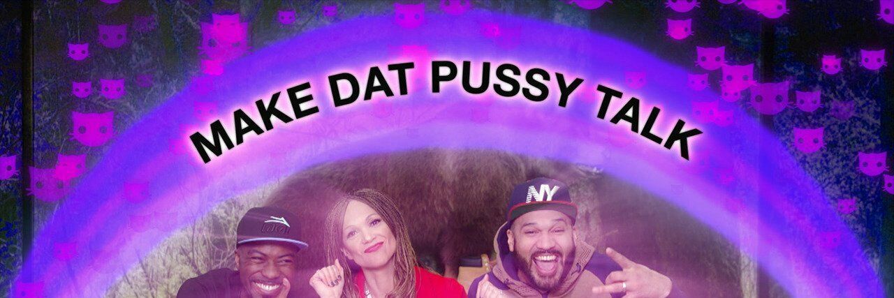 NonchalantNegro's profile banner image
