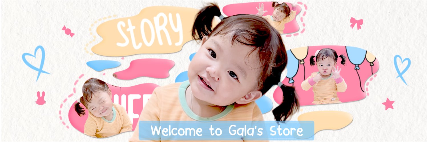 Gala | mt after dm! banner