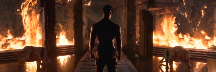 Ken Lewis✌🏽 banner