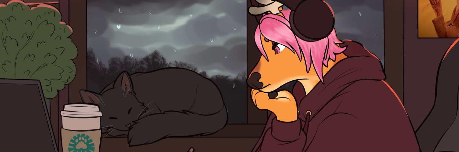 AxelRacc's profile banner image