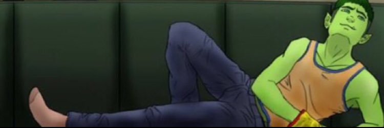 froynlorde's profile banner image