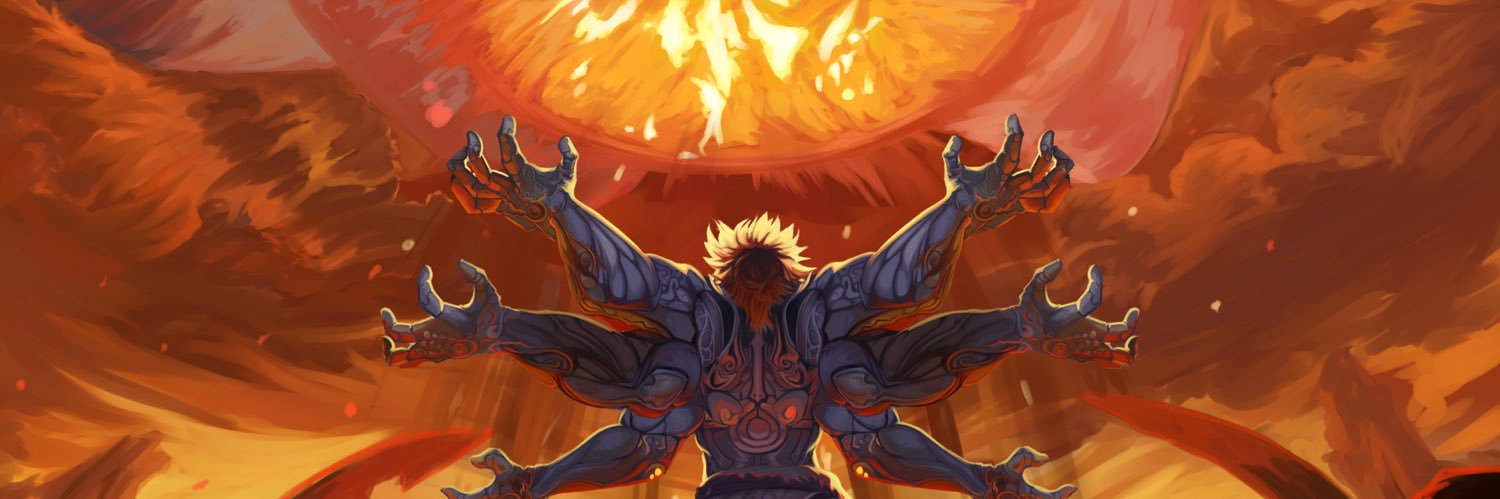 🦉Vivi, ASURA’S WRATH CHAPTERS OUT NOW!!🦉 banner