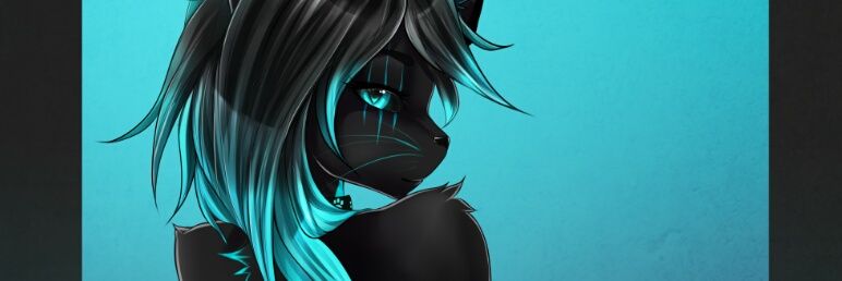 SweetAngelFurry's profile banner image