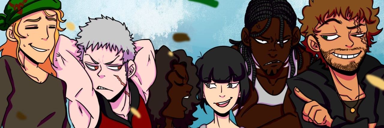 soares_steve's profile banner image