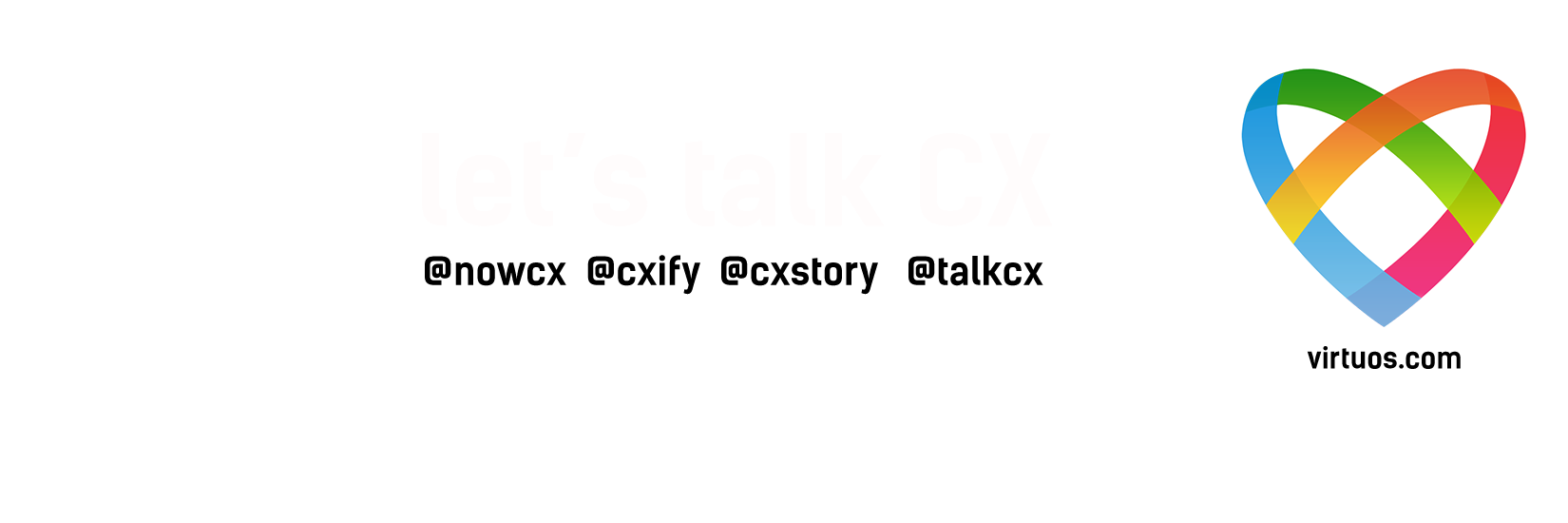 CXify banner