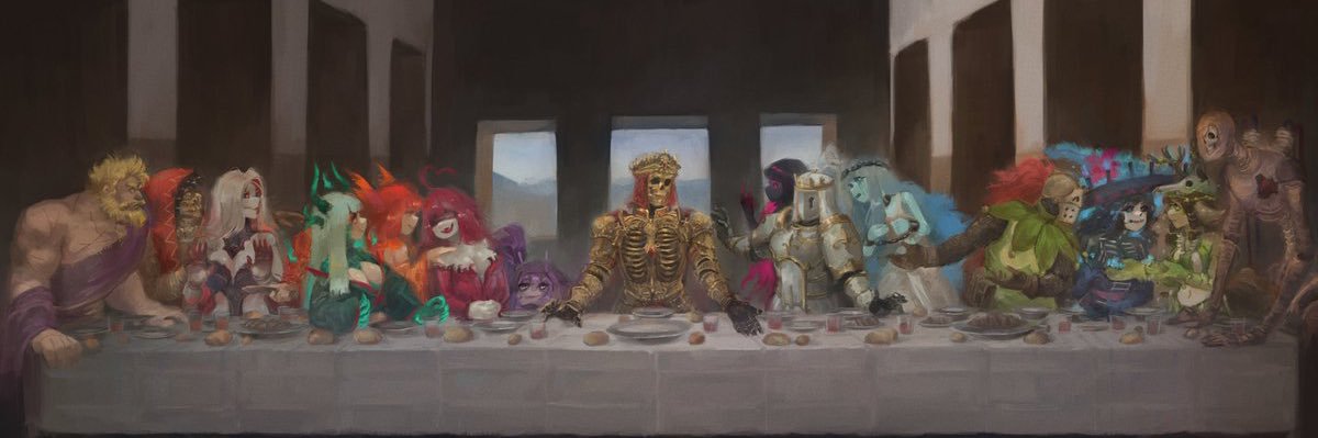 Prophet_0_'s profile banner image