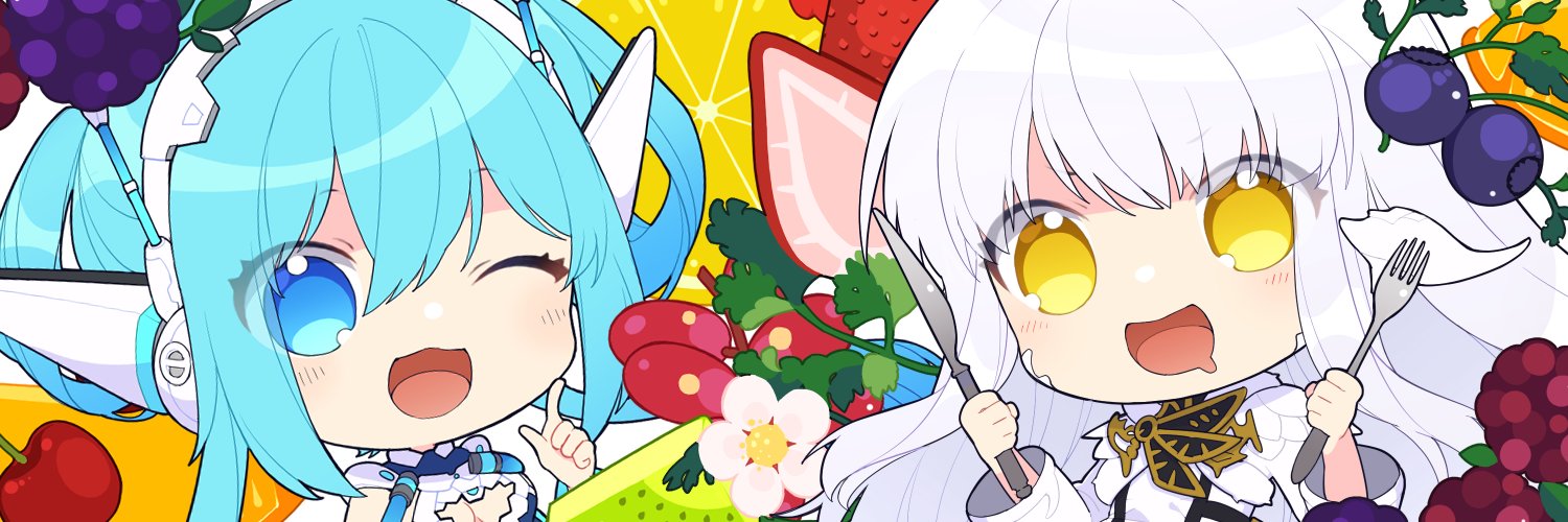 えま🍩 banner