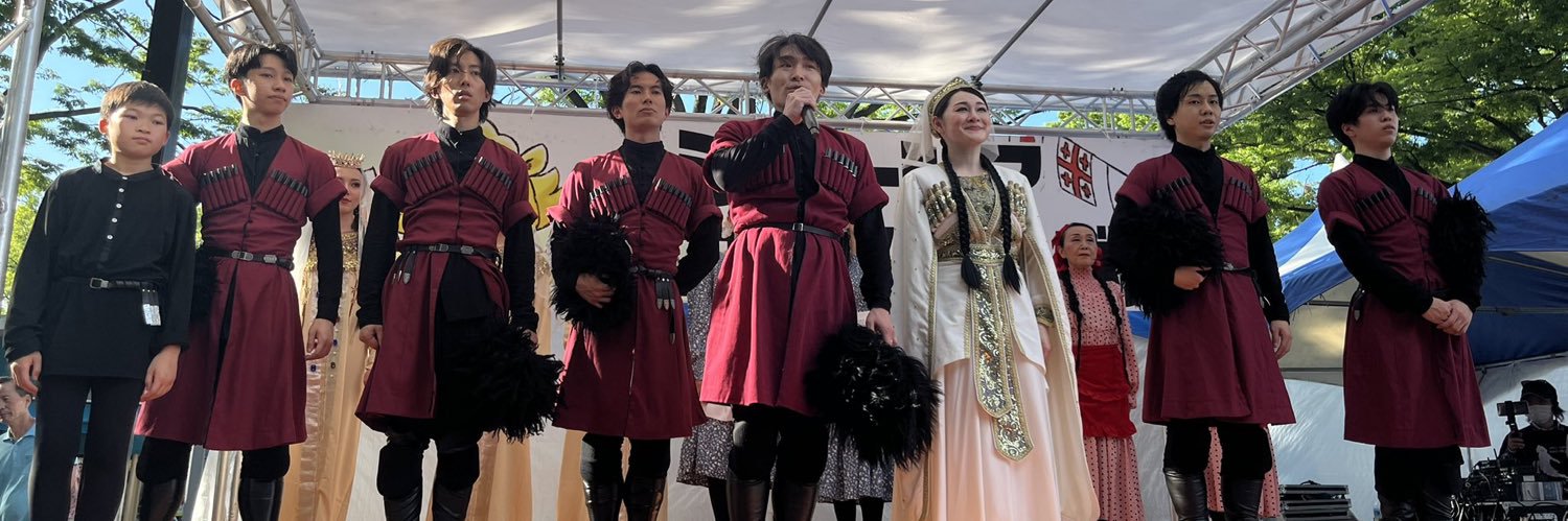 fdchikaru's profile banner image