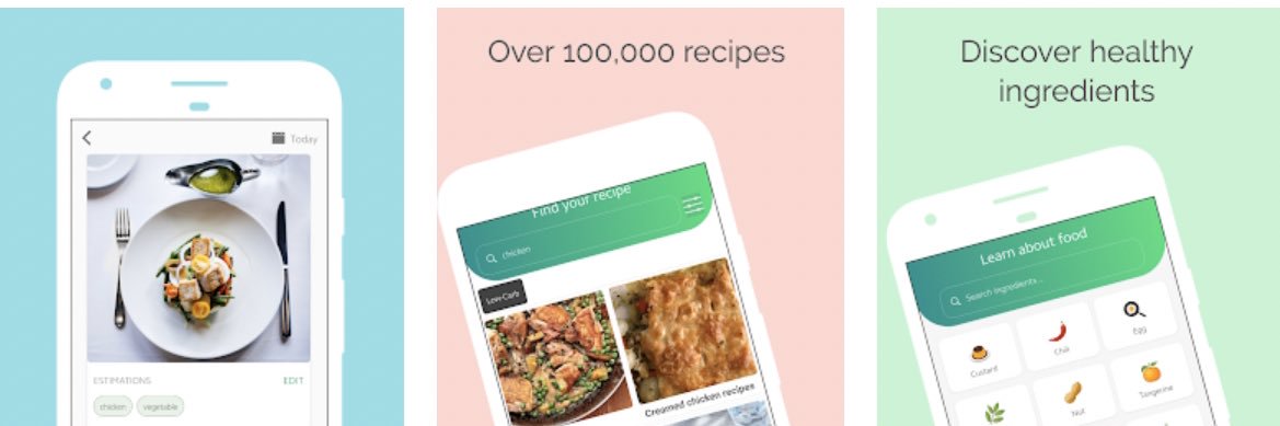 Foodzilla.io banner
