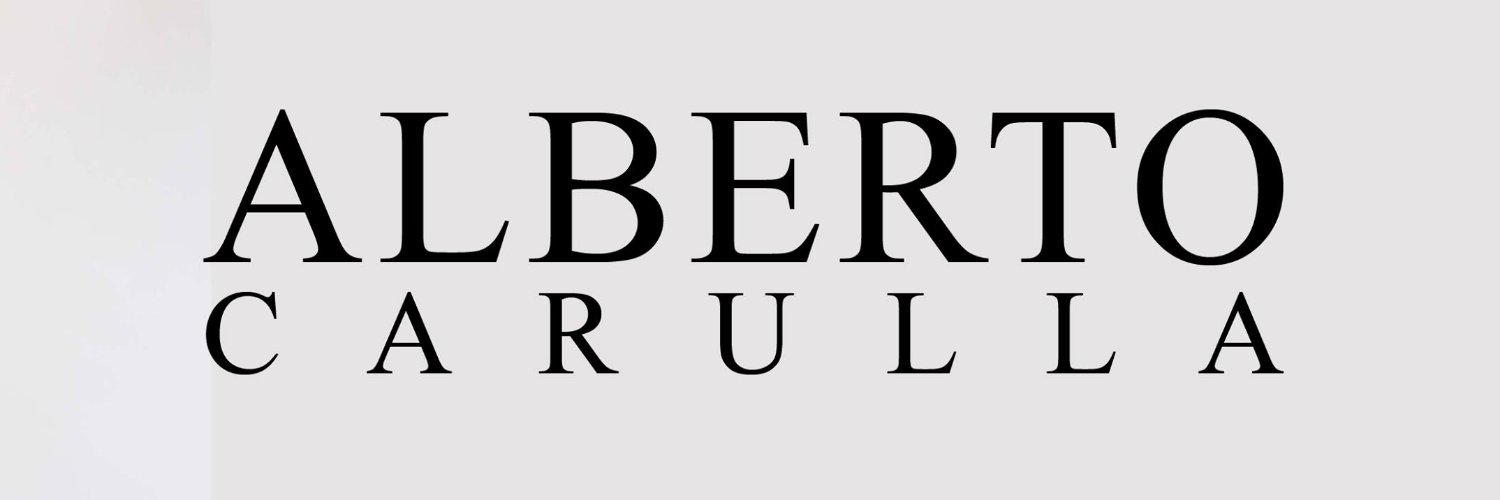 AlbertoCarulla's profile banner image