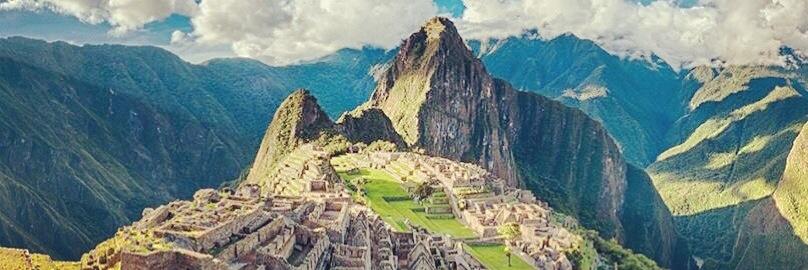 Checho 🇵🇪✡️ banner