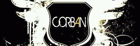 izzcorban's profile banner image