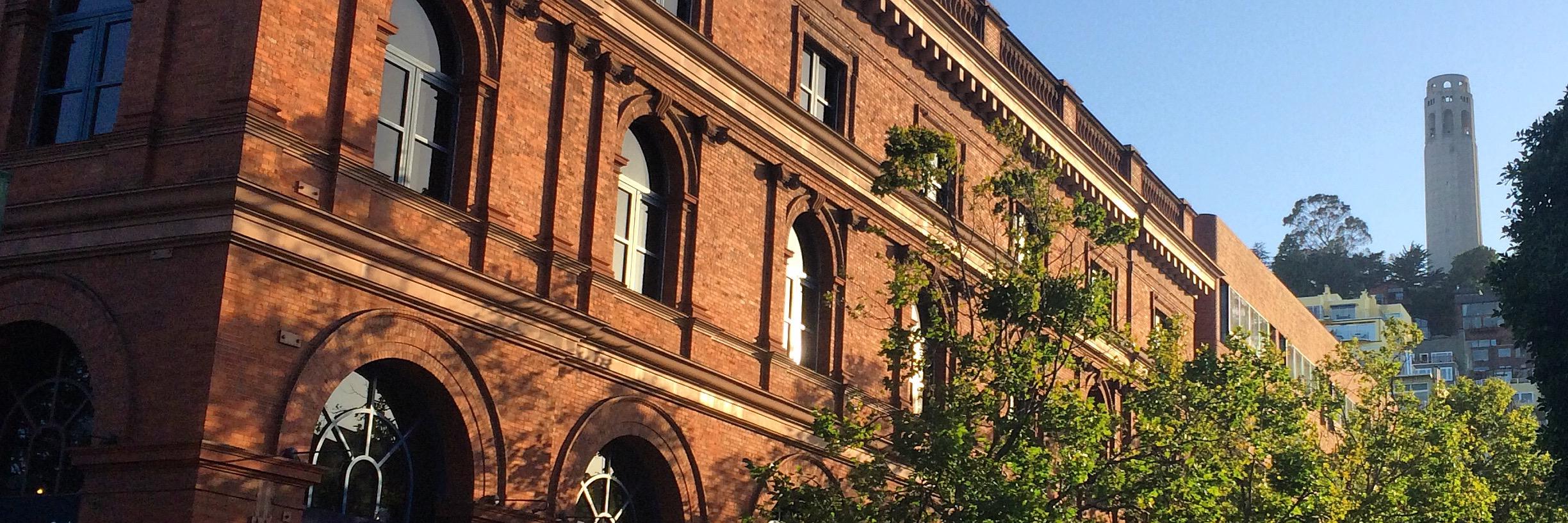 ToriPattonSF's profile banner image