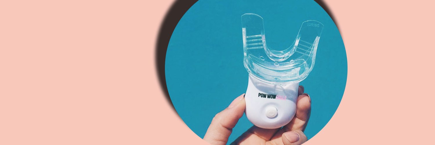 PowWowSmile's profile banner image