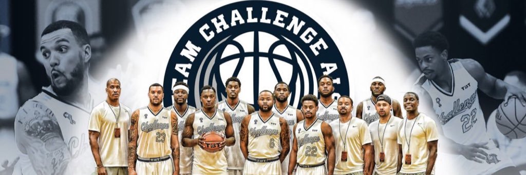 Team Challenge ALS banner