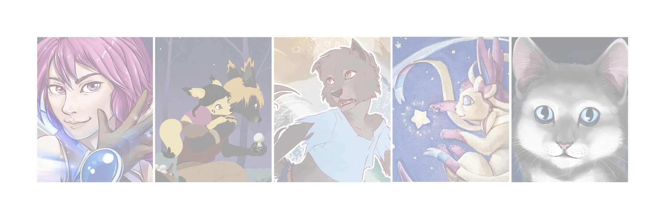 ashkey | Yamidog ★ banner