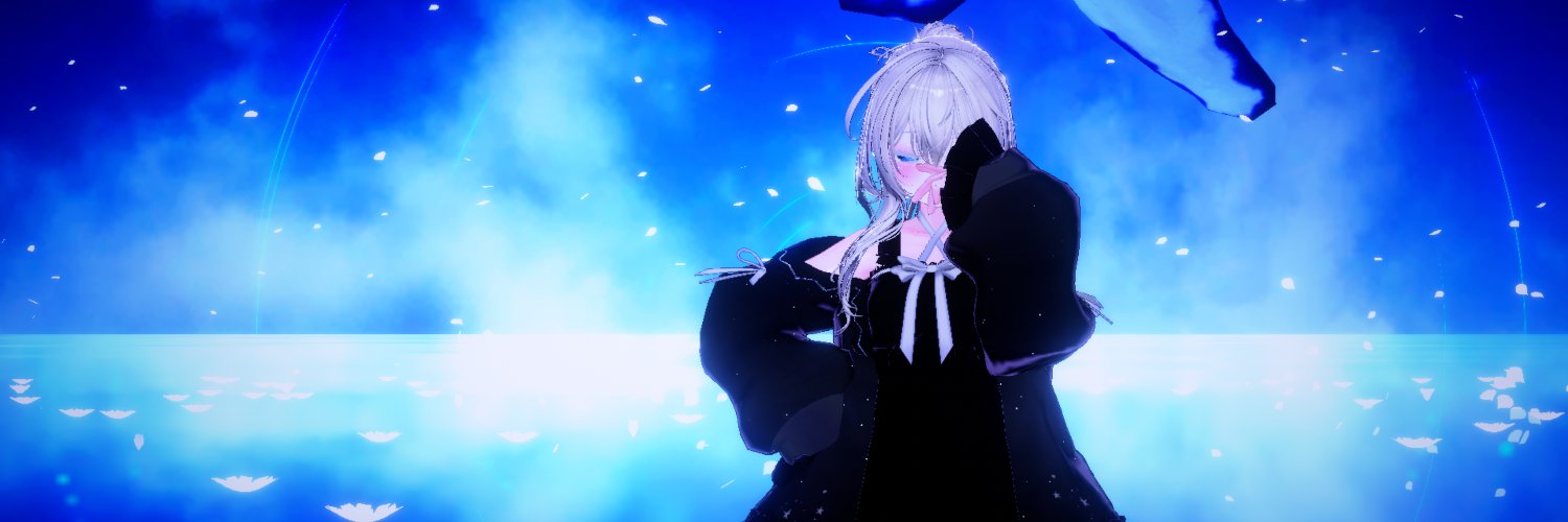 Exia_えくしあ banner
