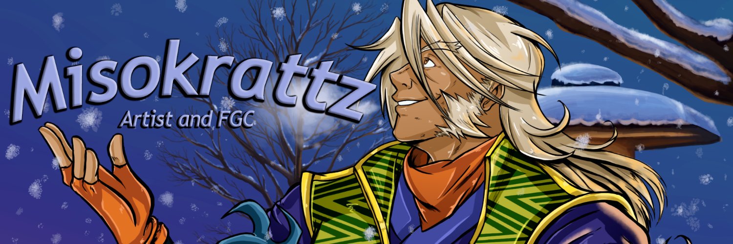 Misokrattz Profile Banner