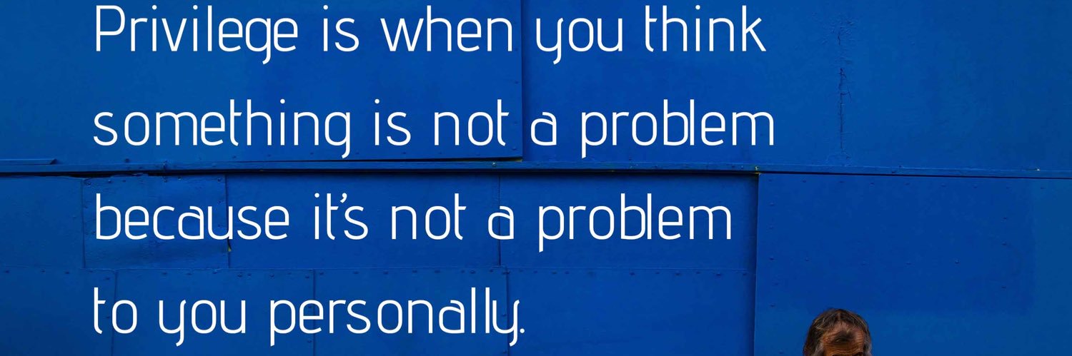 Michelle Webb (She/Her) banner