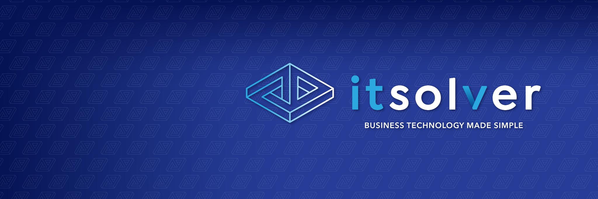 itsolver's profile banner image