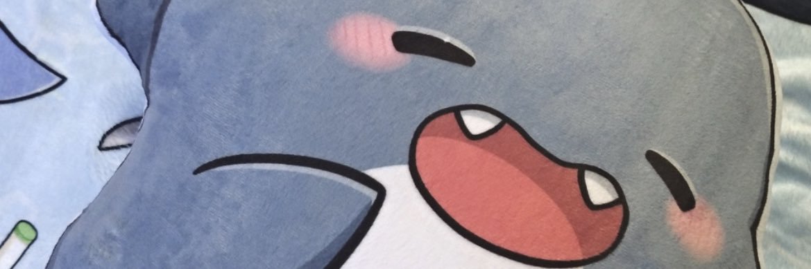 weiyu1106's profile banner image