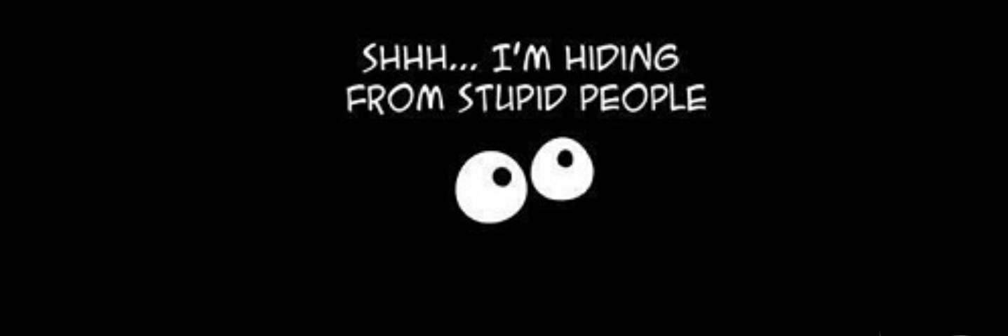 SocialPariah's banner