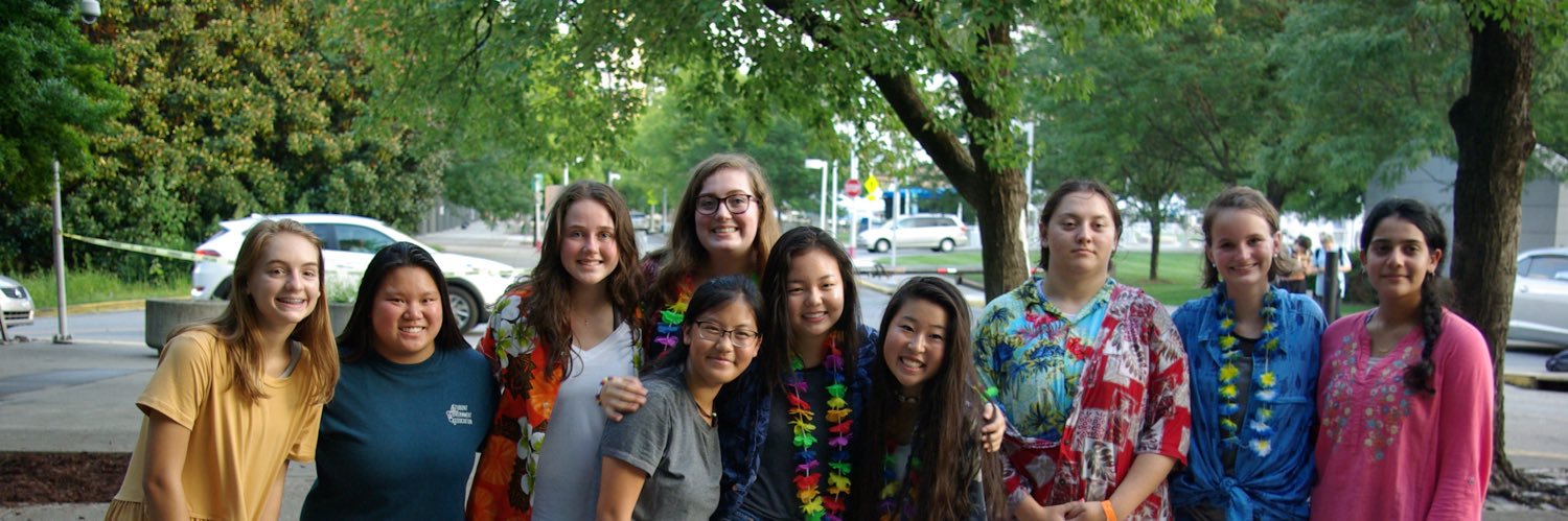 L&N STEM Academy SGA banner