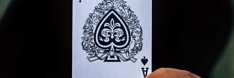 Sliumal's profile banner image