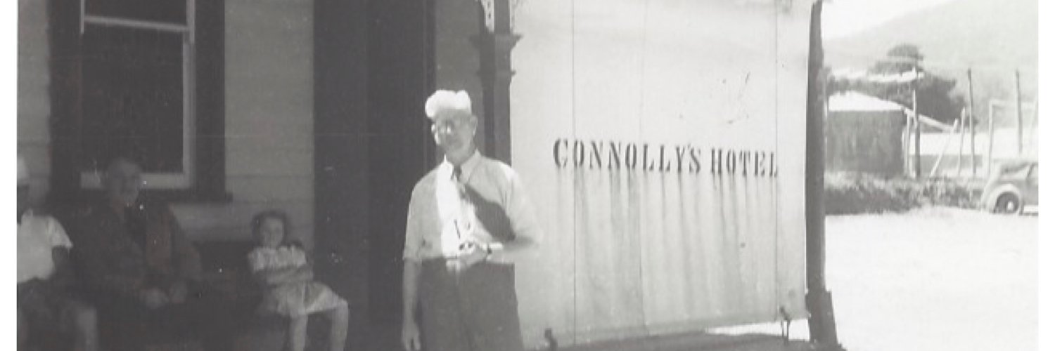 Dr Madeleine Connolly banner