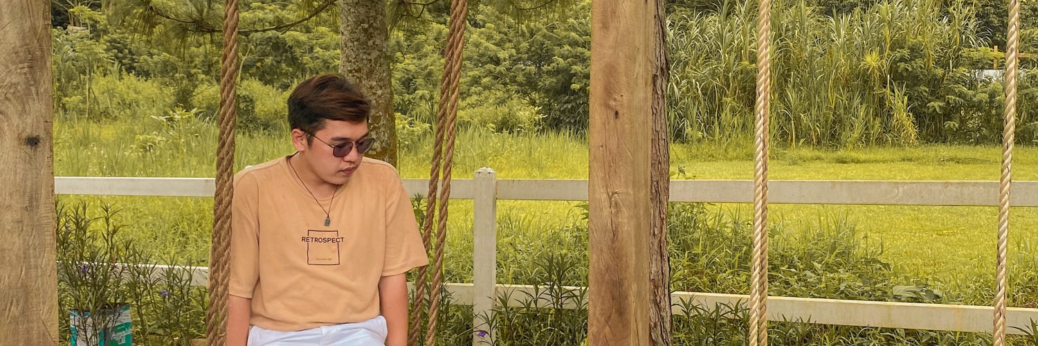 noweelle's profile banner image