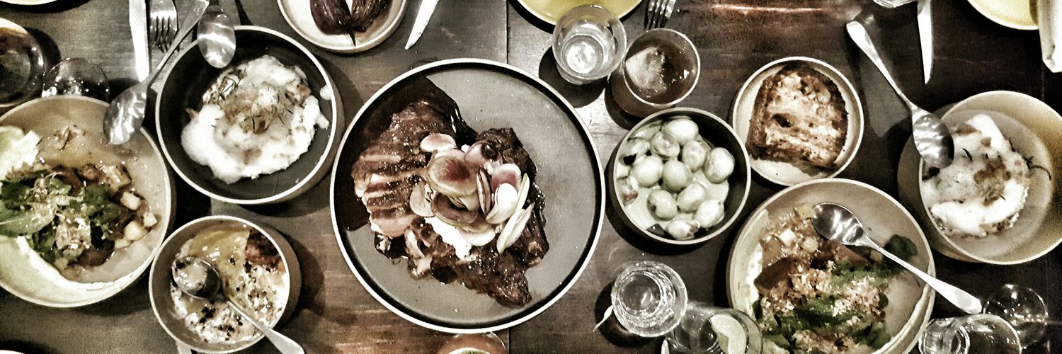 Joshua Fanning banner