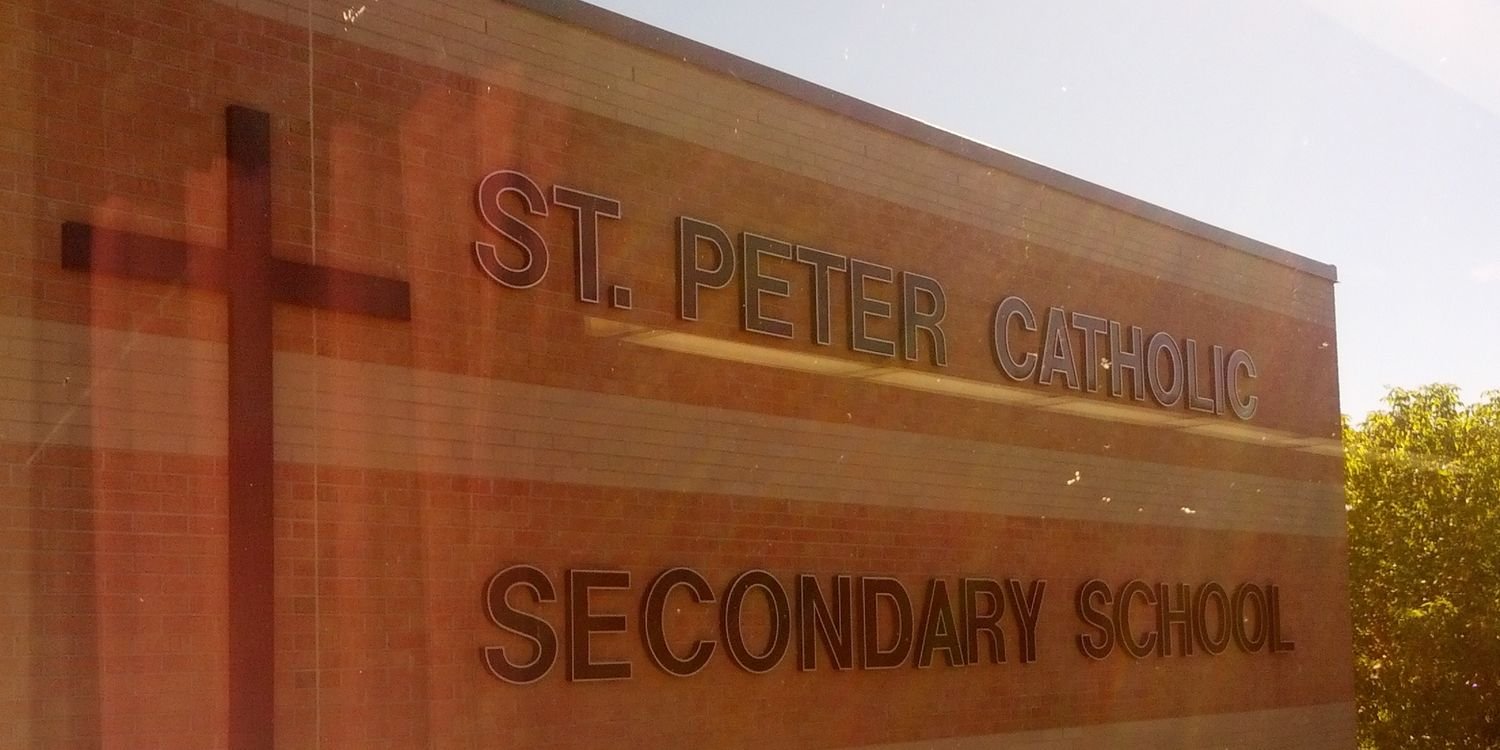 SPSS Student Council banner