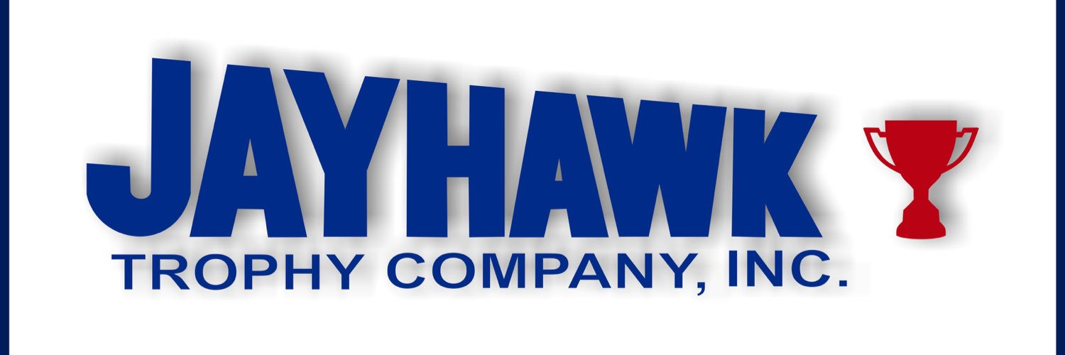 Jayhawk Trophy banner
