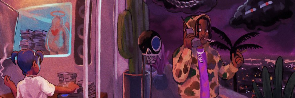 Cash_Camo's profile banner image