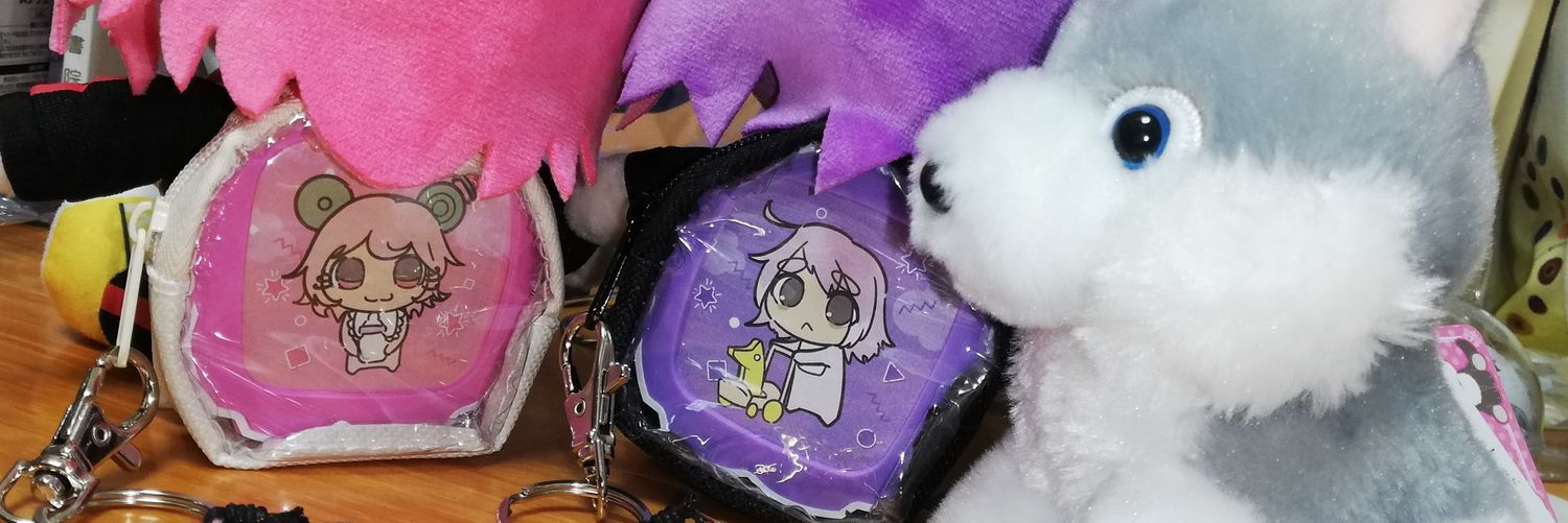 ハナ's banner