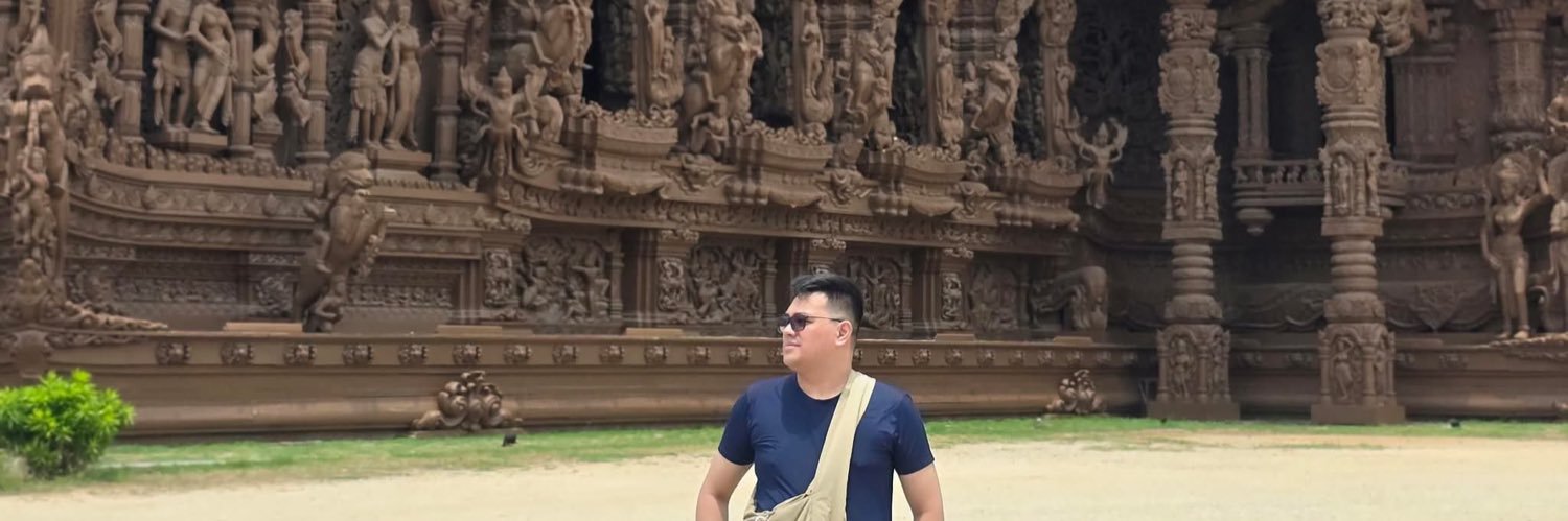imMarkCarandang's profile banner image