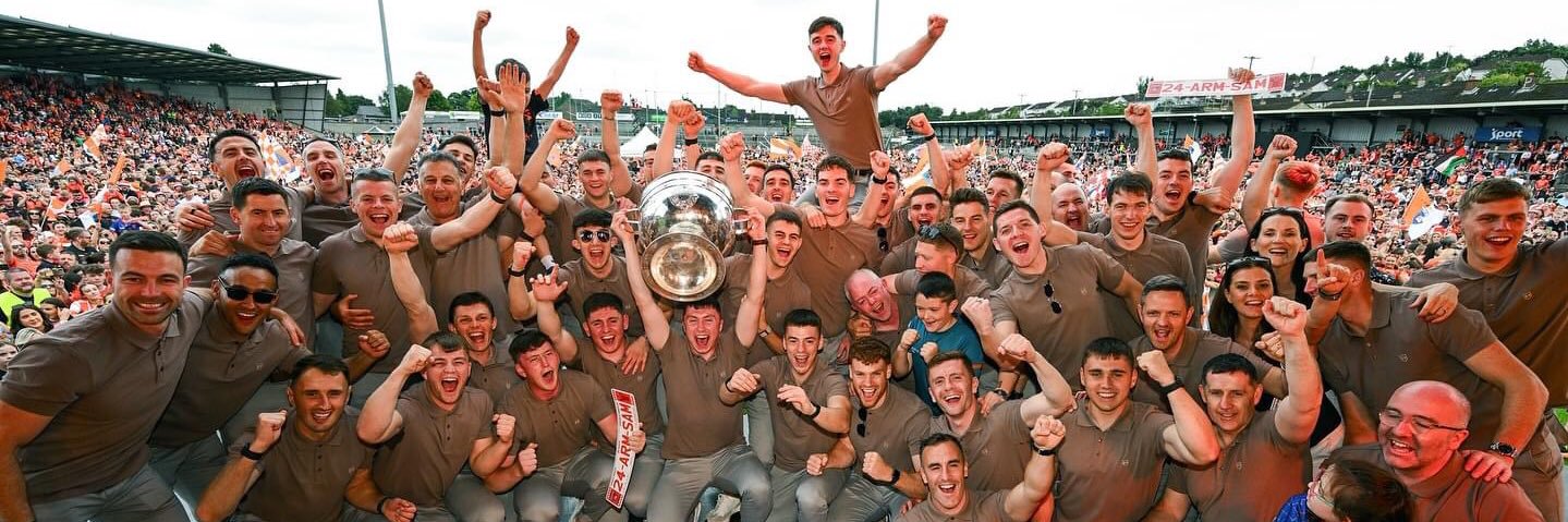 Sean Conlon banner