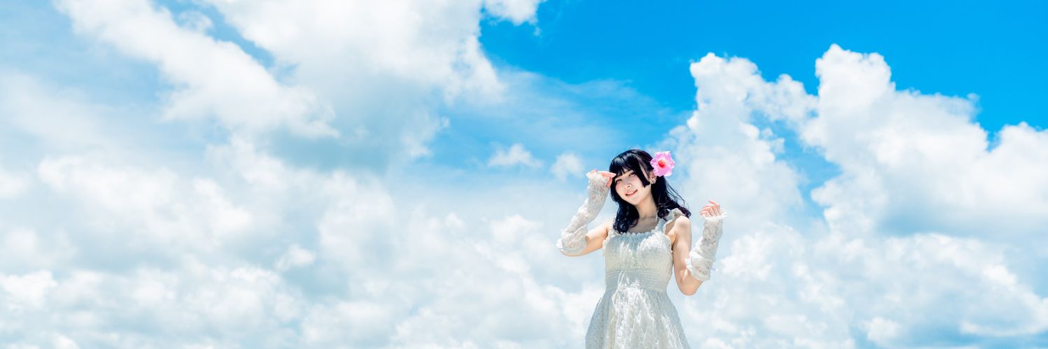 katomuu's profile banner image