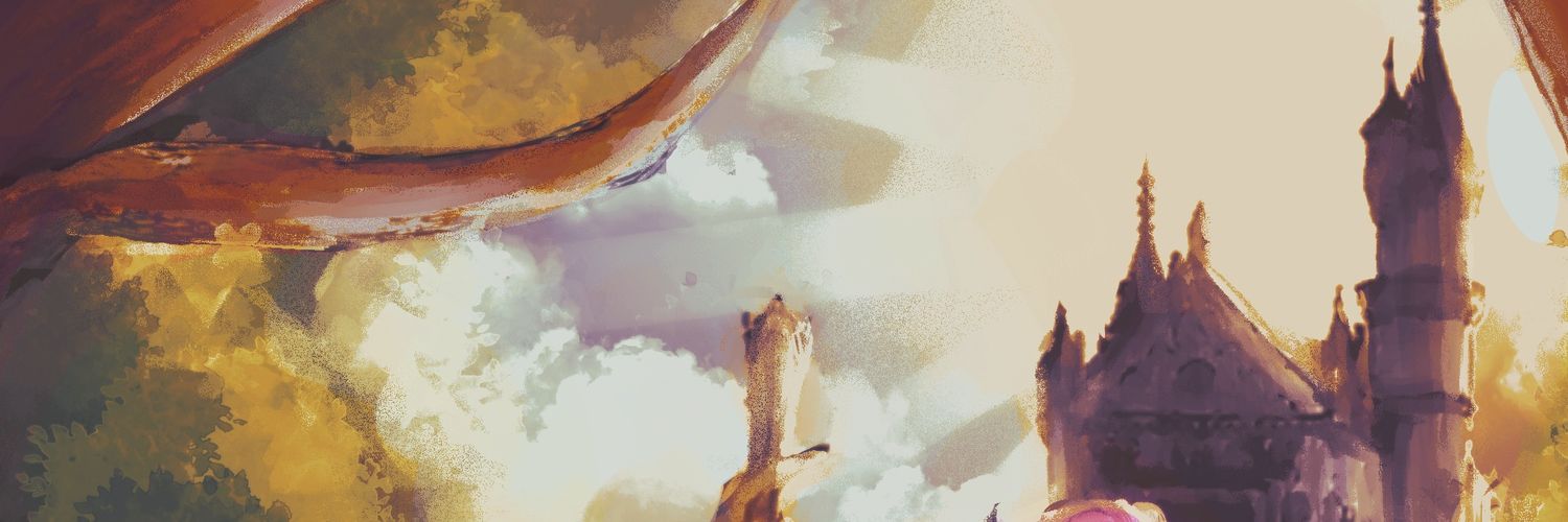 Leech (COMMISSIONS OPEN) banner