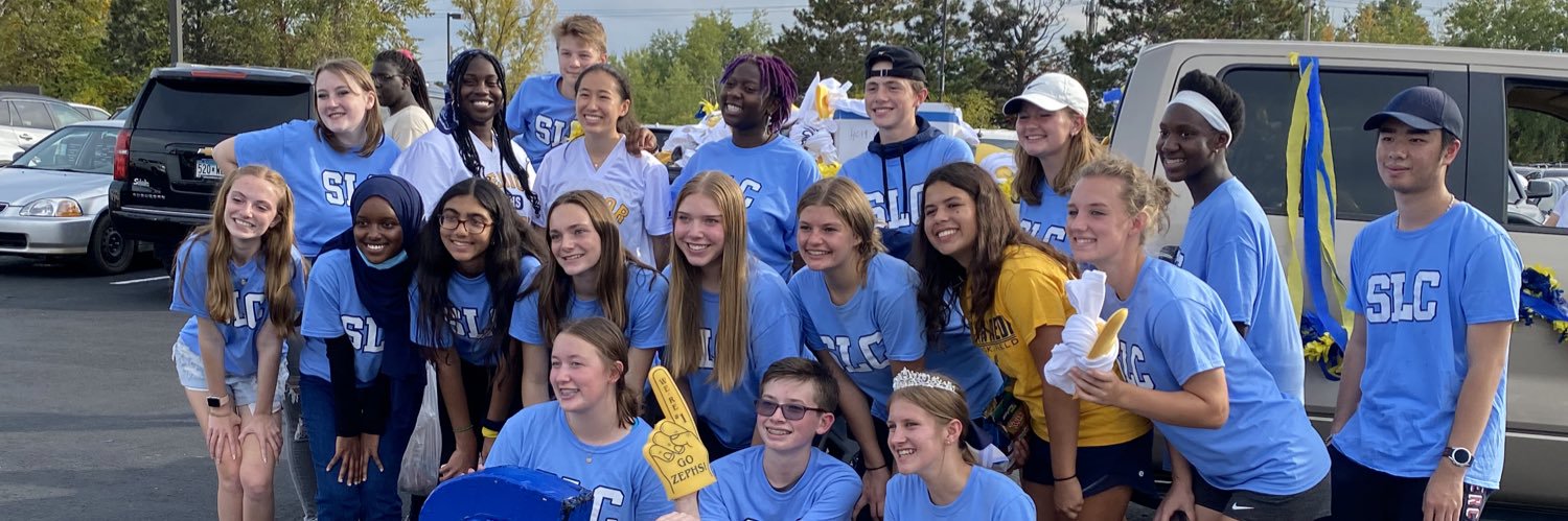 Mahtomedi SLC banner