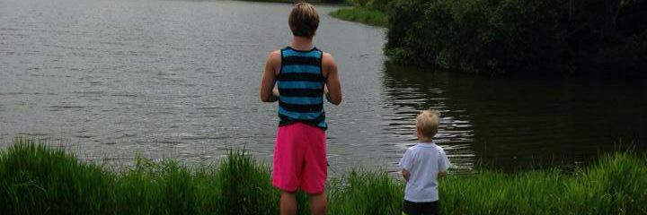 BadDad21's profile banner image