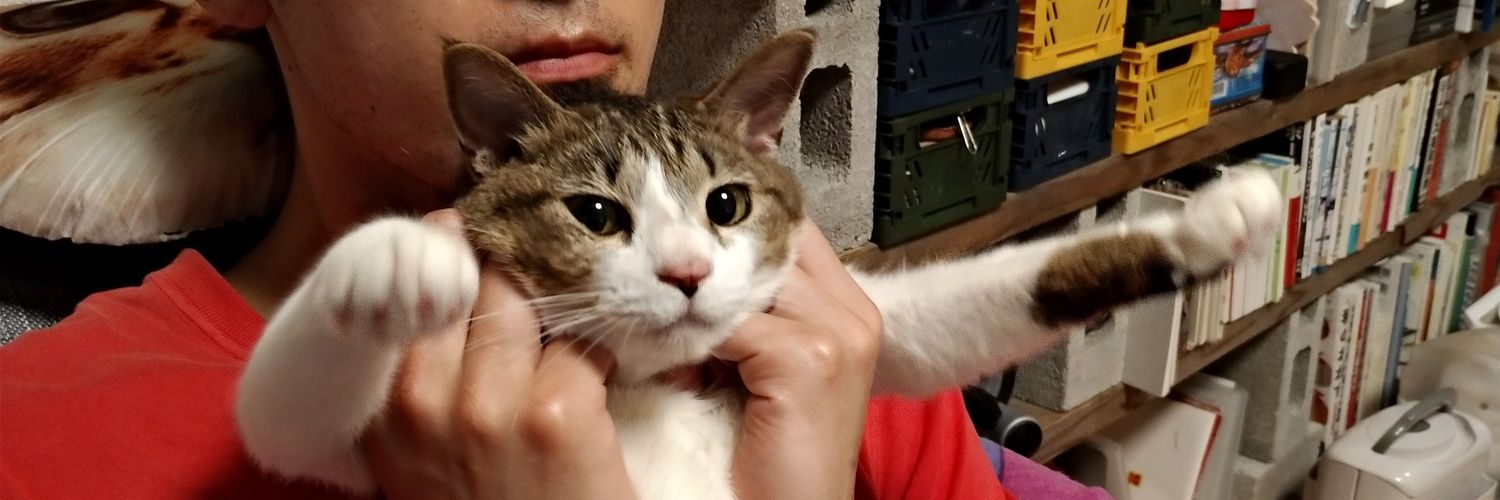 alpacaaan's profile banner image