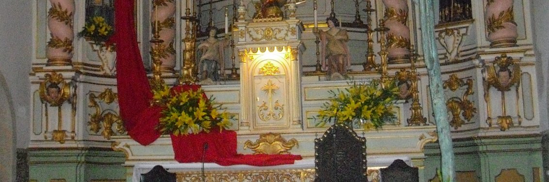 crescercomjesus's profile banner image