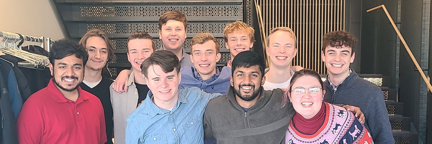 rinteck101's profile banner image