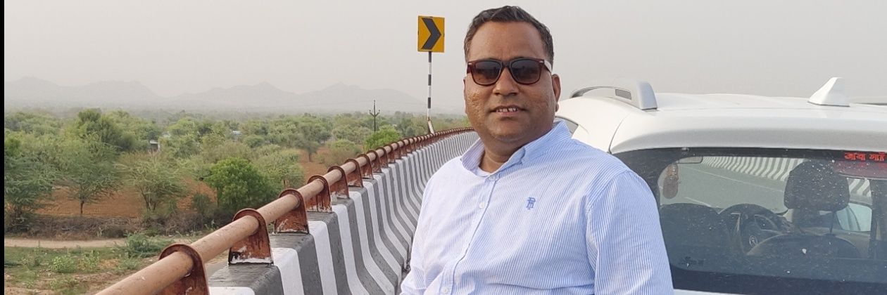surendra8881860's profile banner image