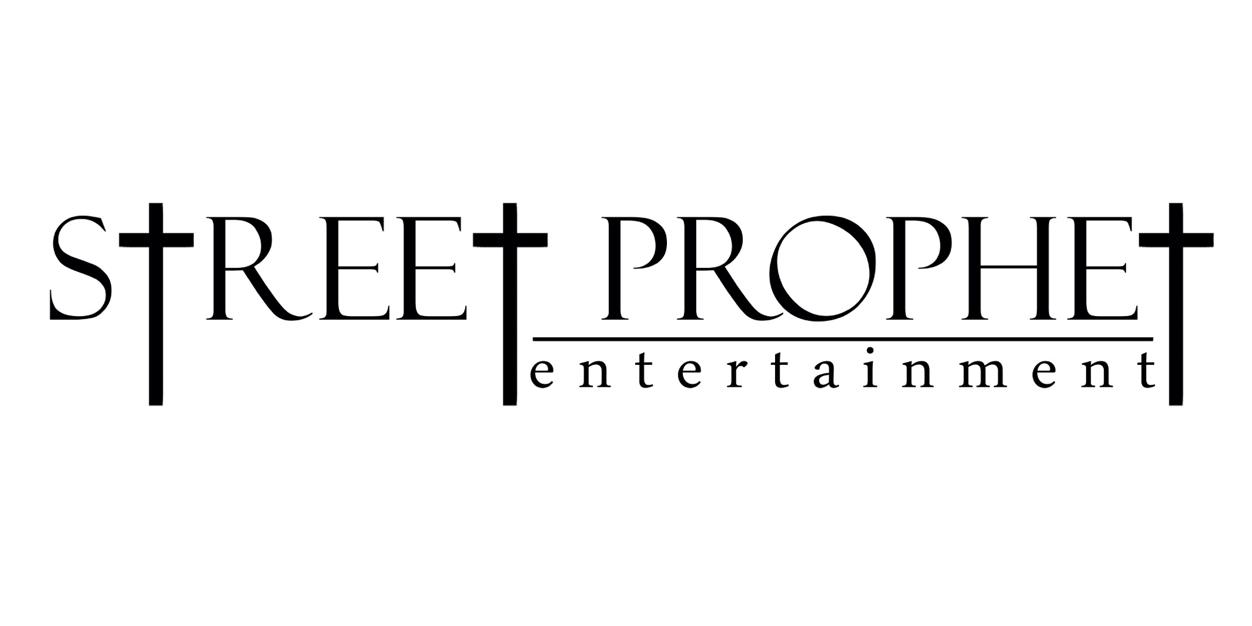 StreetProphetEnterta banner