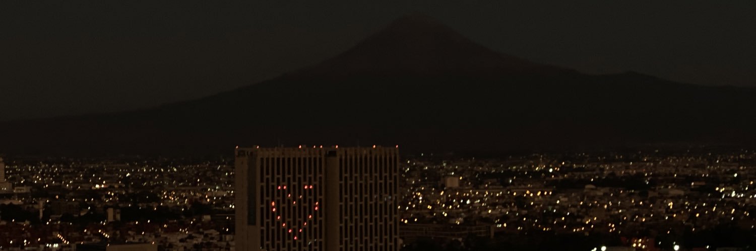 feshmendez's profile banner image