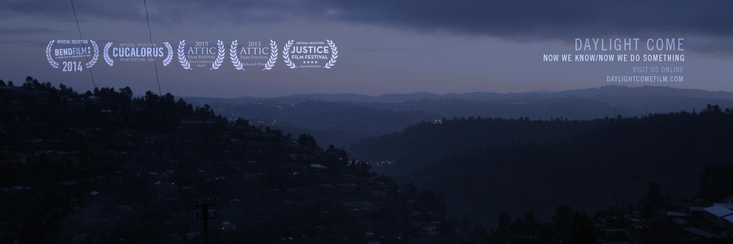 DaylightCome's profile banner image