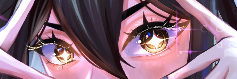 ✦ bri! / COMMS ON HOLD (1/1) banner